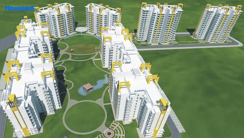 Project Image of Corona Optus in Sector 37C, Gurgaon - Image 49360