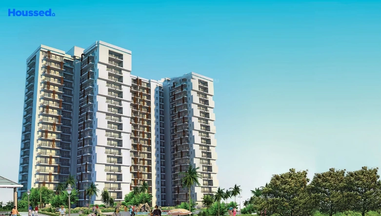 Project Image of ILD Grand in Sector 37C, Gurgaon - Image 3218