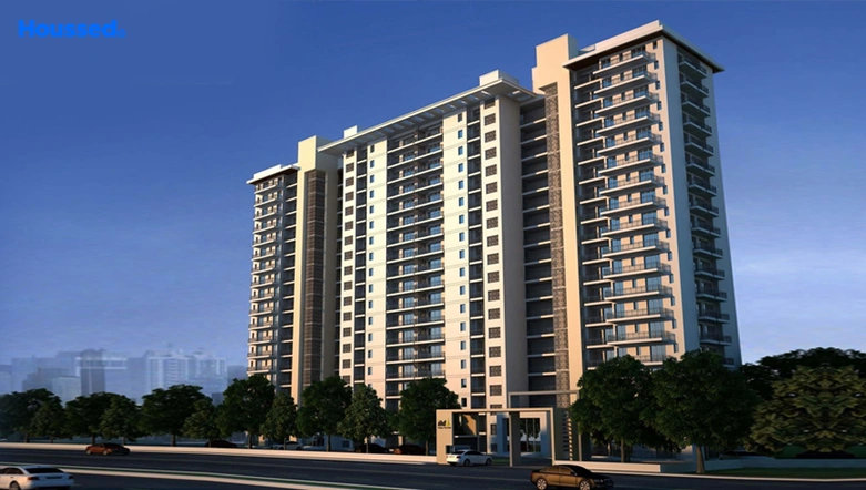 Project Image of ILD Grand in Sector 37C, Gurgaon - Image 3216