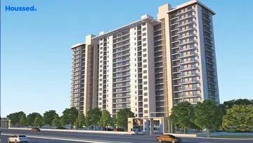 Project Image of ILD Grand - Image 3217