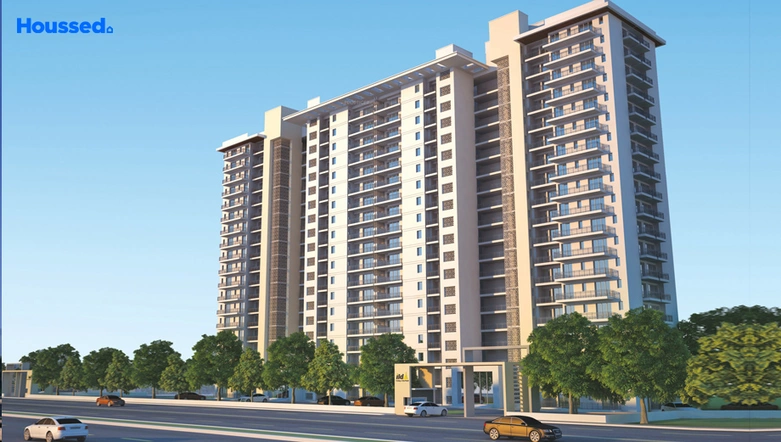 Project Image of ILD Grand in Sector 37C, Gurgaon - Image 3217