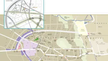 Location of ILD Greens - Image 3228
