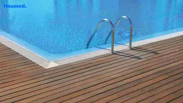 Amenities of Krrish Florence Estate - Image 3234