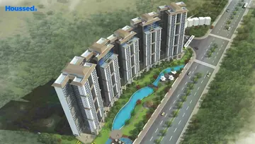 Project Image of Krrish Florence Estate - Image 3231