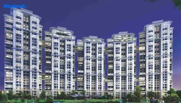 Project Image of Krrish Florence Estate - Image 3232