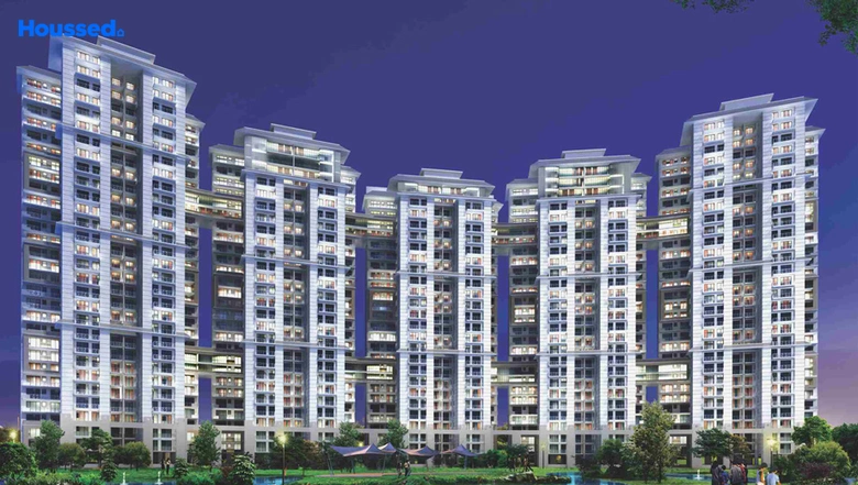 Project Image of Krrish Florence Estate in Sector 70A, Gurgaon - Image 3232