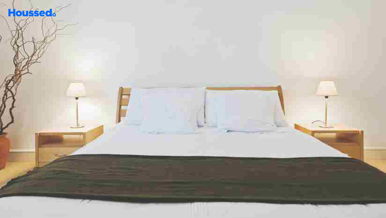 Sample Apartment of Krrish Florence Estate in Sector 70A, Gurgaon - Image 3236