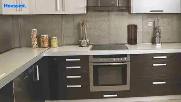 Sample Apartment of Krrish Florence Estate - Image 3237