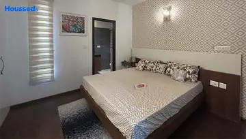 Sample Apartment of Hero Homes - Image 49399
