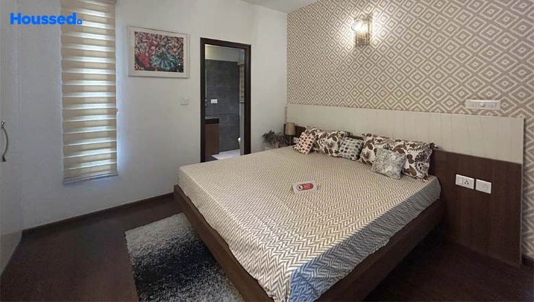Sample Apartment of Hero Homes in Sector 104, Gurgaon - Image 49399