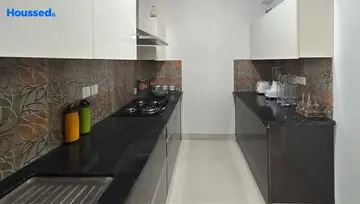 Sample Apartment of Hero Homes - Image 49398