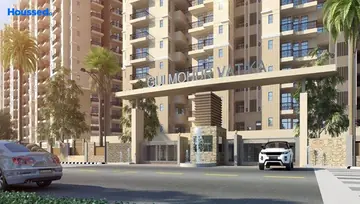 Project Image of SVP Gulmohur Vatika - Image 2466