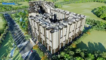 Project Image of SVP Gulmohur Vatika - Image 2469
