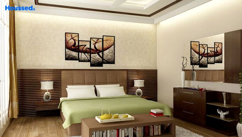 Sample Apartment of SVP Gulmohur Vatika in NH 24, Ghaziabad - Image 2472