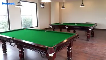 Amenities of SG Grand - Image 98304