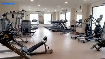 Amenities of SG Grand - Image 98305