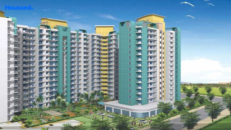 Project Image of SG Homes in Vasundhara, Ghaziabad - Image 2479