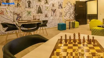 Amenities of Mahindra Alcove - Image 12354