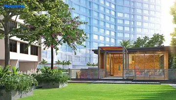 Amenities of Mahindra Alcove - Image 12349