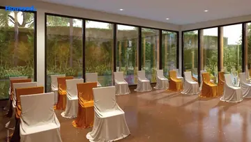 Amenities of Mahindra Alcove - Image 12350