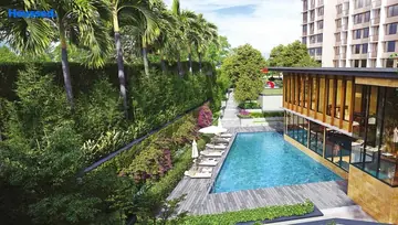 Amenities of Mahindra Alcove - Image 12351