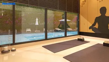 Amenities of Mahindra Alcove - Image 12353
