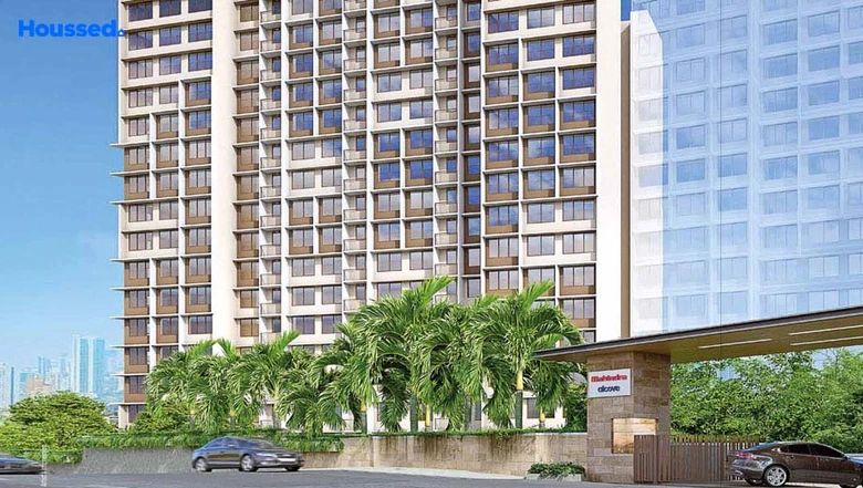 Project Image of Mahindra Alcove in Andheri East, Mumbai - Image 12346