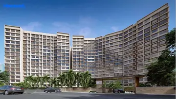 Project Image of Mahindra Alcove - Image 12347