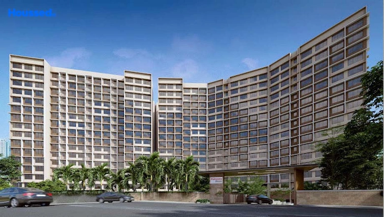 Project Image of Mahindra Alcove in Andheri East, Mumbai - Image 12347
