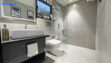 Sample Apartment of Mahindra Alcove - Image 12362