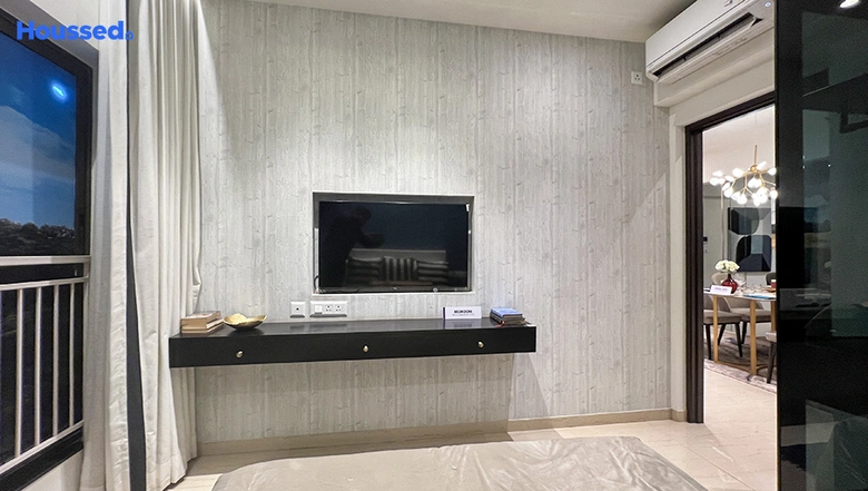 Sample Apartment of Mahindra Alcove in Andheri East, Mumbai - Image 12359