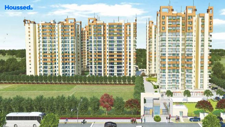 Project Image of Uninav Eden in Raj Nagar Extension, Ghaziabad - Image 50345