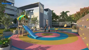 Amenities of Uninav Heights - Image 2489