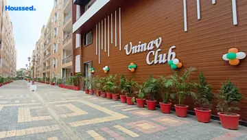 Amenities of Uninav Heights - Image 2487