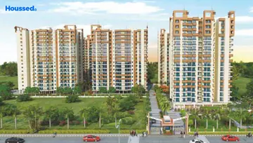 Project Image of Uninav Heights - Image 2486