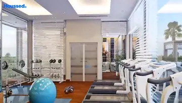Amenities of The Bhagwati CGHS - Image 49965