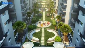 Amenities of The Bhagwati CGHS - Image 49967