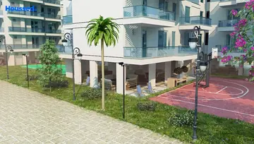 Amenities of The Bhagwati CGHS - Image 49966
