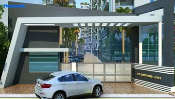Project Image of The Bhagwati CGHS - Image 49964