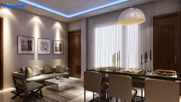 Sample Apartment of The Bhagwati CGHS - Image 49970