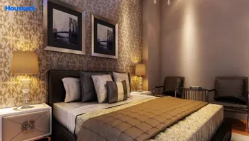 Sample Apartment of The Bhagwati CGHS - Image 49971