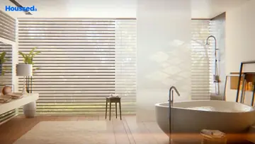 Sample Apartment of The Bhagwati CGHS - Image 49972