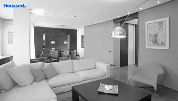 Sample Apartment of Revanta Suryaa Homes - Image 25792