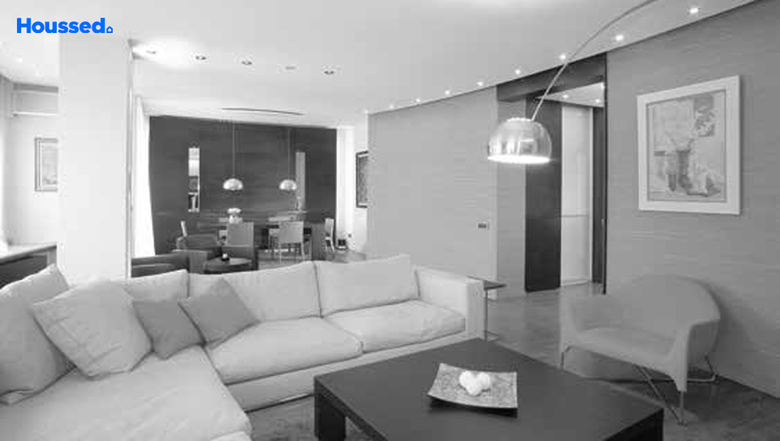 Sample Apartment of Revanta Suryaa Homes in Dwarka, New Delhi - Image 25792