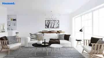 Sample Apartment of Revanta Suryaa Homes - Image 25793