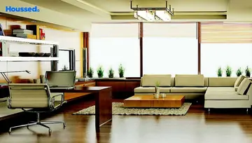 Sample Apartment of Tricone Towers - Image 2404