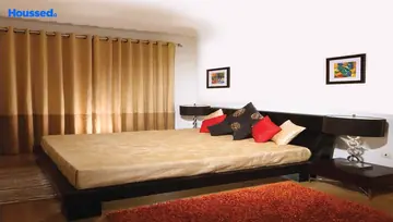 Sample Apartment of Umang Winter Hills - Image 2392