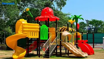 Amenities of Antriksh Sanskriti - Image 50368