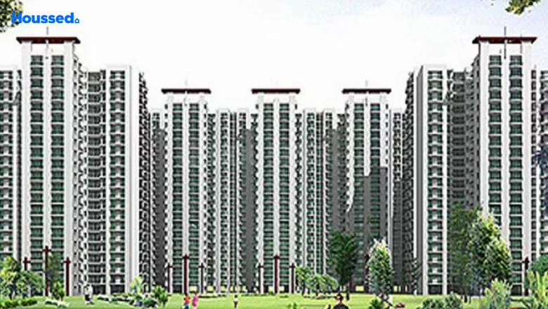 Project Image of Antriksh Sanskriti in Indirapuram, Ghaziabad - Image 50367