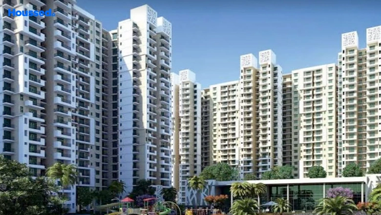 Project Image of Antriksh Sanskriti in Indirapuram, Ghaziabad - Image 50366